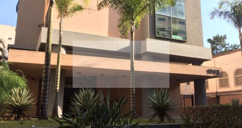 Excelente oportunidade: Sala Comercial em Condomínio à venda em Pinheiros, São Paulo-SP com 30m² e vaga de garagem!