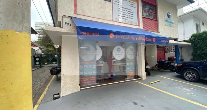 Excelente oportunidade: Casa à venda em São Paulo-SP, Vila Olímpia, 2 quartos, 1 banheiro, 106m² - Confira agora!