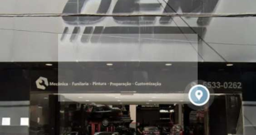Galpão Comercial de Alto Padrão em Indianópolis, São Paulo-SP: 2 Banheiros, 30 Vagas e 740m² de Área!