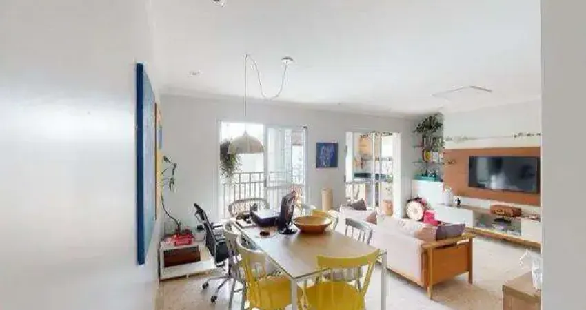 Apartamento à venda em São Paulo-SP, Vila Andrade: 4 quartos, 2 suítes, 1 sala, 4 banheiros, 3 vagas, 135m²!