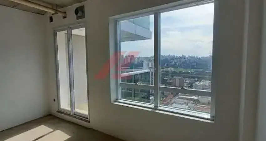 Oportunidade Única: Sala à Venda na Chácara Santo Antônio, São Paulo-SP - 39,65m², 1 Vaga de Garagem!