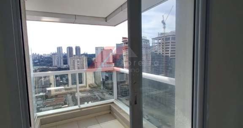 Oportunidade única: Sala comercial à venda em condomínio na Chácara Santo Antônio, São Paulo-SP - 39,65m², 1 banheiro e 1 vaga!