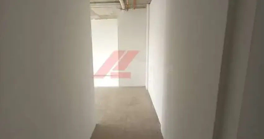 Sala Comercial de Alto Padrão à Venda em São Paulo - Chácara Santo Antônio, 1 Sala, 1 Banheiro, 2 Vagas, 39,65m².