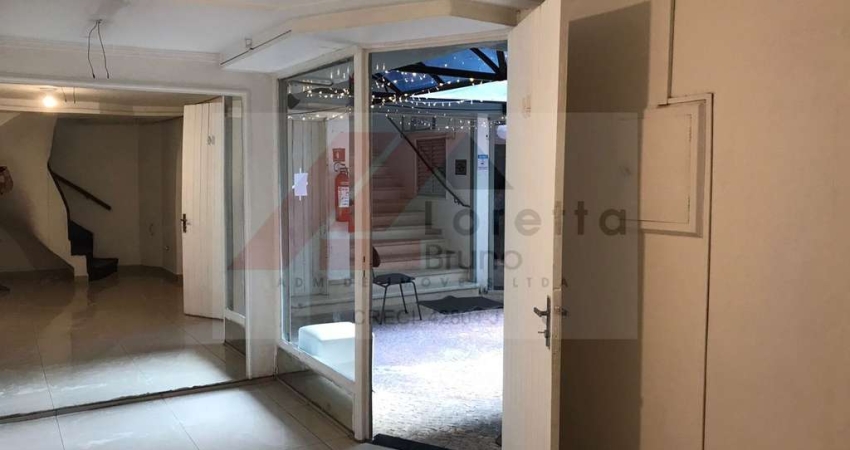 ÓTIMA LOCALIZAÇÃO! Ponto maravilhoso próximo a Al. Lorena. Excelente loja comercial de 33,15 m2.