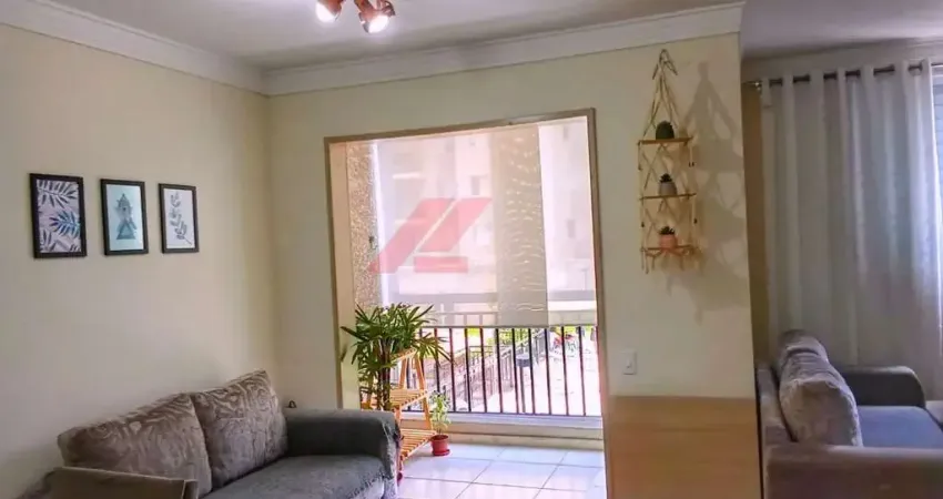 APARTAMENTO RESIDENCIAL em SÃO PAULO - SP, JARDIM CABORÉ