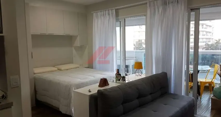 APARTAMENTO RESIDENCIAL em SÃO PAULO - SP, PINHEIROS