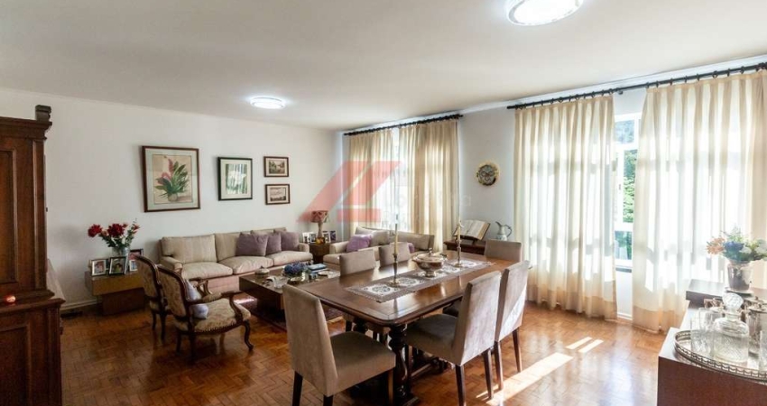 Apartamento à venda em São Paulo-SP, Bela Vista: 3 quartos, 1 suíte, 126m² - Imperdível oportunidade!