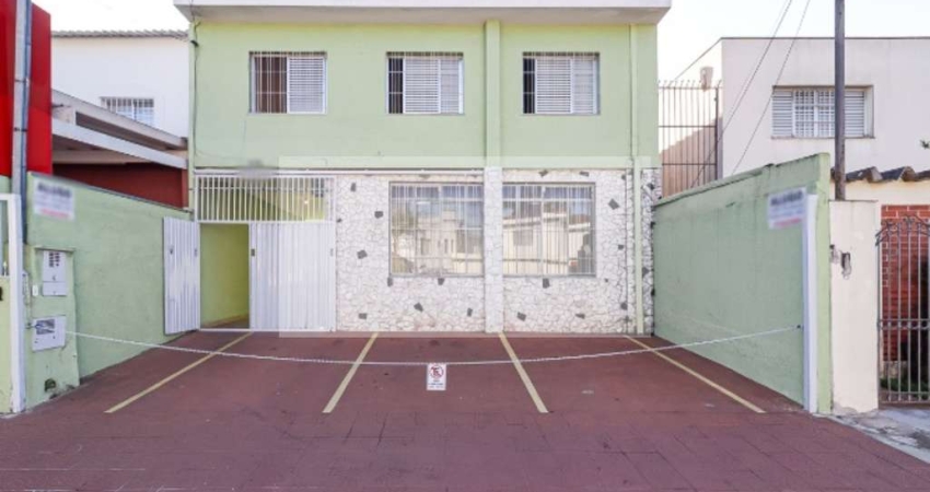 Casa comercial para locação em São Paulo-SP: 9 quartos, 4 banheiros, 3 vagas de garagem - Bairro Planalto Paulista 198m²Á.