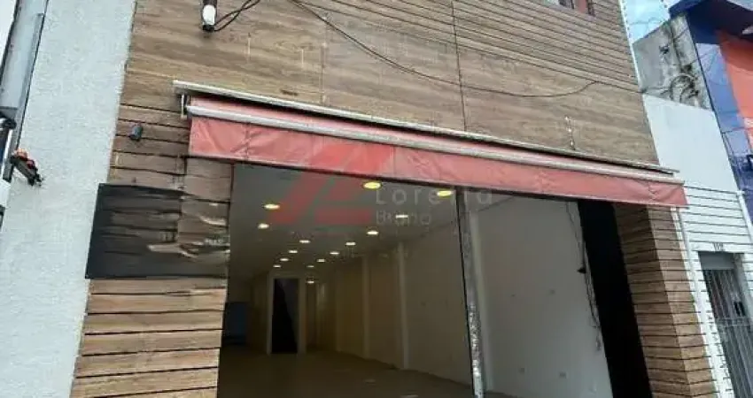 Casa Comercial para Locação em Pinheiros, São Paulo-SP: 1 quarto, 2 banheiros, 303m² de área!