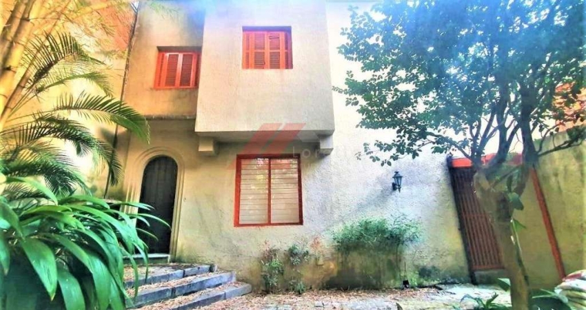 Casa Comercial para Locação em São Paulo-SP, Jardim Portal I e II: 3 Quartos, 3 Salas, 1 Banheiro - 113m² de Área