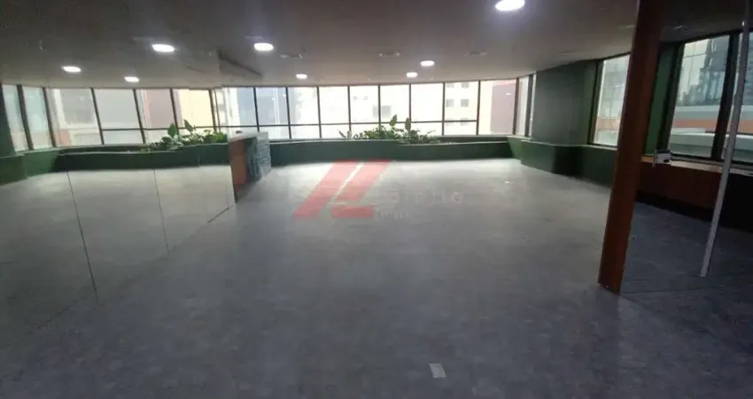 SALA COMERCIAL em SÃO PAULO - SP, ITAIM BIBI