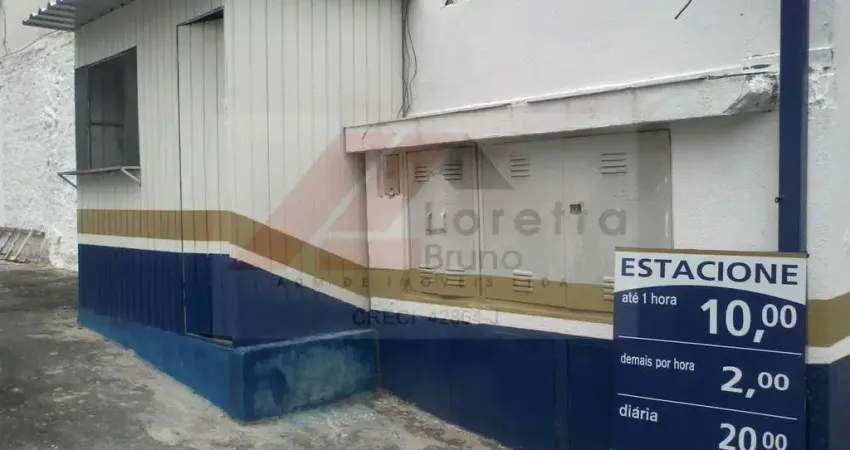 ÓTIMO TERRENO EM EXCELENTE LOCALIZAÇÃO-RUA NOBRE PRÓXIMO AO PARQUE DO IBIRAPUERA - 330m².