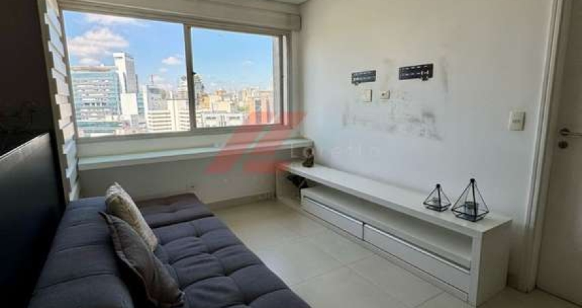 APARTAMENTO RESIDENCIAL em SÃO PAULO - SP, CONSOLAÇÃO