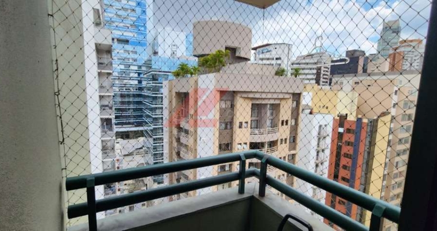 APARTAMENTO RESIDENCIAL em SÃO PAULO - SP, BELA VISTA