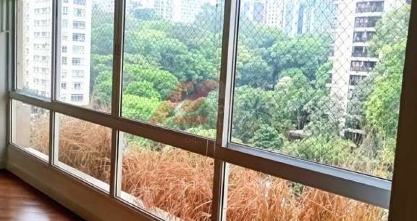APARTAMENTO RESIDENCIAL em SÃO PAULO - SP, JARDIM PAULISTA