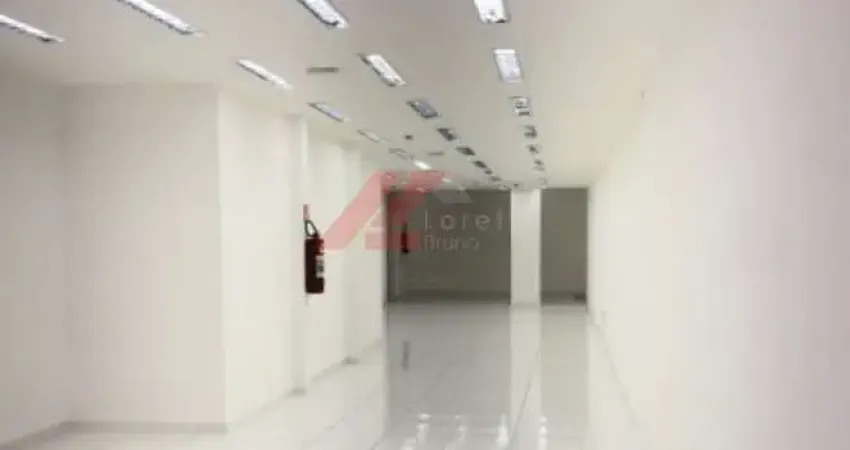 Alugue já sua sala comercial de 140m² em Santo Amaro, São Paulo!