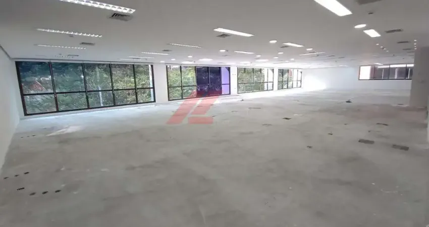 Sala comercial para alugar na Rua do Rocio, 411, Vila Olímpia, São Paulo