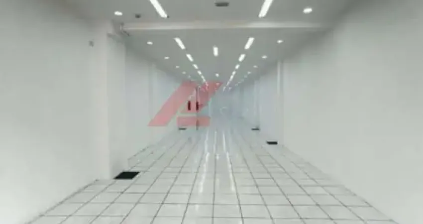 Excelente sala comercial para locação em São Paulo-SP, no bairro Santo Amaro: 2 salas, 2 banheiros, 400m² de área!