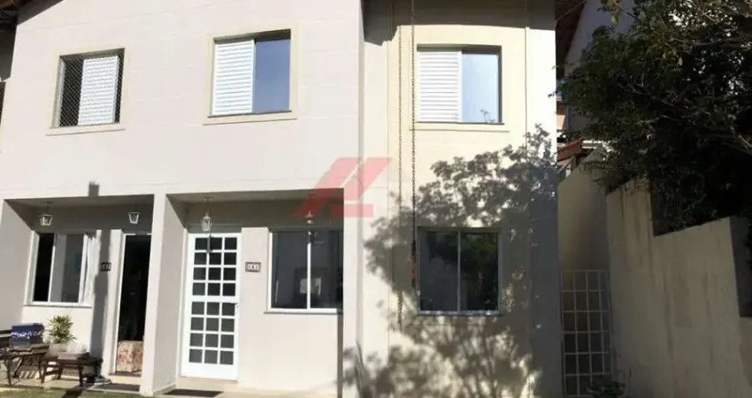 Casa em Condomínio de Alto Padrão em Cotia-SP - 3 Quartos, 1 Suíte, 2 Vagas - Imperdível!