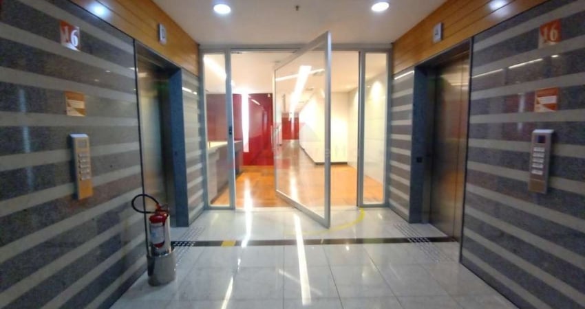 SALA COMERCIAL em SÃO PAULO - SP, ITAIM BIBI