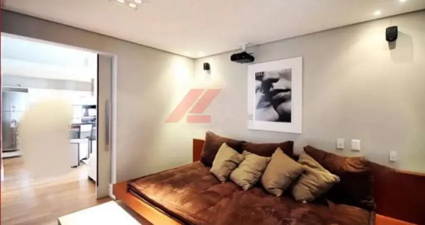 Apartamento para locação em São Paulo-SP, Vila Nova Conceição: 2 quartos, 2 suítes, 1 sala, 3 banheiros, 3 vagas.