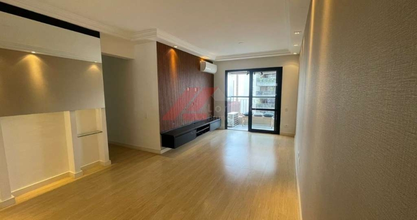 Apartamento de 2 quartos com suíte e 2 vagas na Vila Nova Conceição - São Paulo-SP!