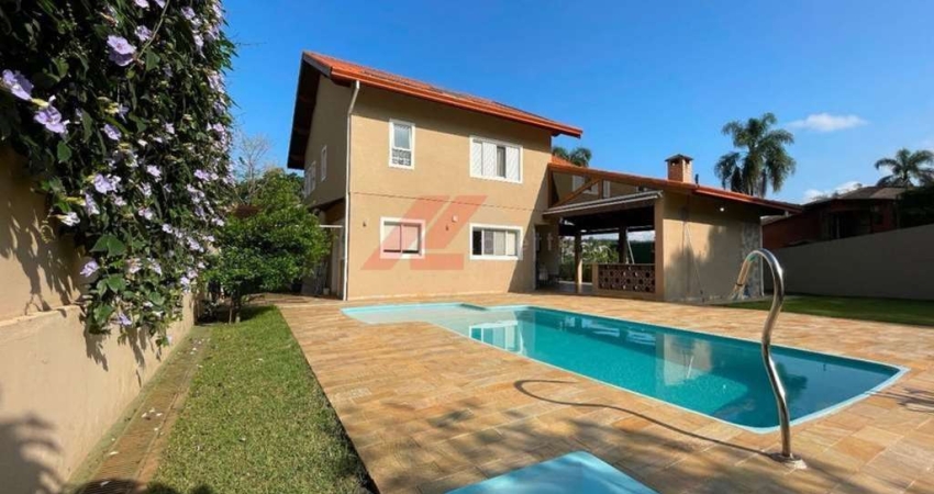 Imperdível casa em condomínio à venda em Jandira-SP, Parque Nova Jandira: 3 quartos, 2 suítes, 1 sala, 4 banheiros, 6 vagas, 300,47m².