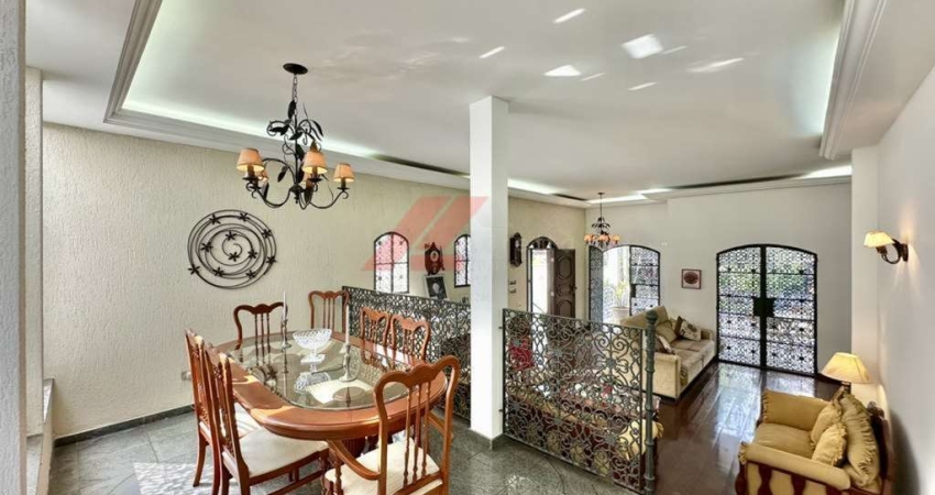 CASA RESIDENCIAL em COTIA - SP, HORIZONTAL PARK
