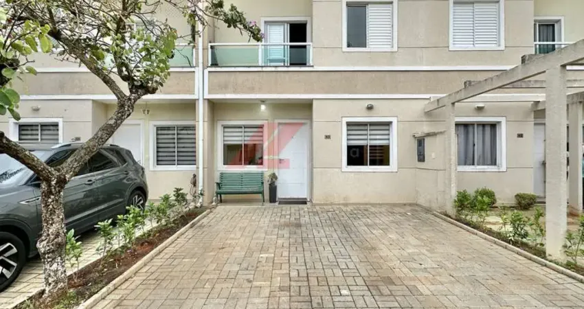 Casa em condomínio fechado com 3 quartos à venda na Rua Circular, 598, Jardim Passárgada I, Cotia