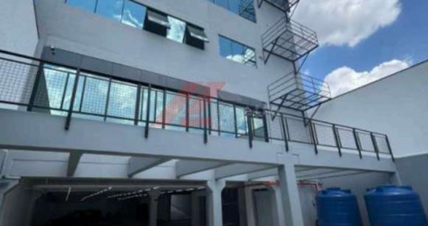 Sala Comercial para Locação no Morumbi - 12 Salas, 6 Vagas de Garagem, 1.103 m² - São Paulo-SP