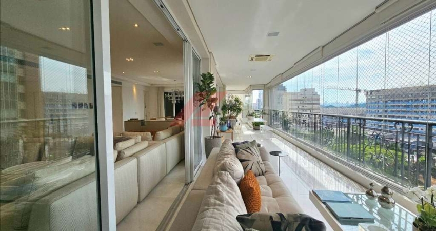 APARTAMENTO RESIDENCIAL em SÃO PAULO - SP, INDIANÓPOLIS