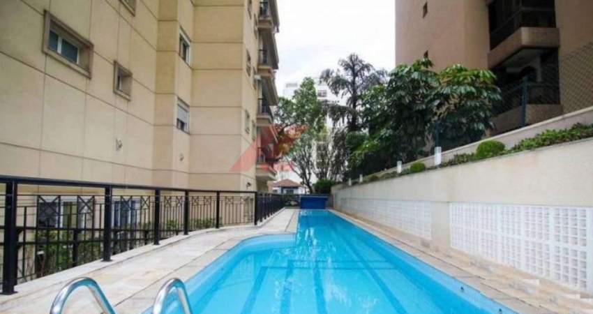Apartamento com 3 quartos à venda na Rua Carlos Steinen, 283, Paraíso, São Paulo