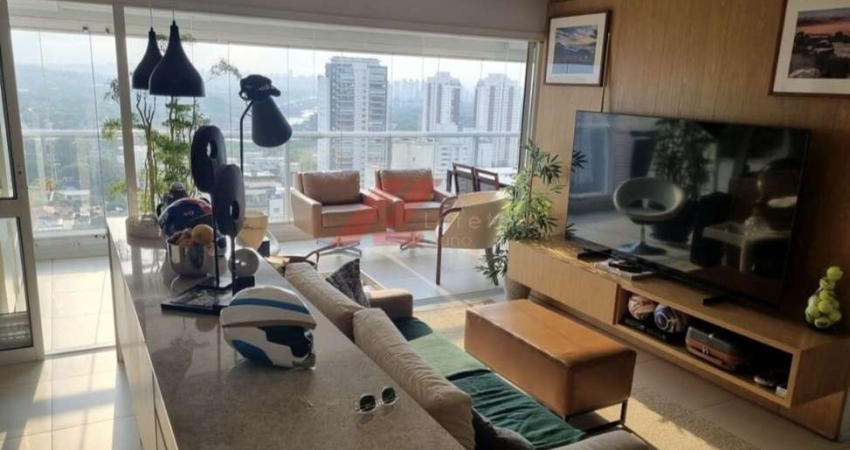 APARTAMENTO RESIDENCIAL em SÃO PAULO - SP, PINHEIROS