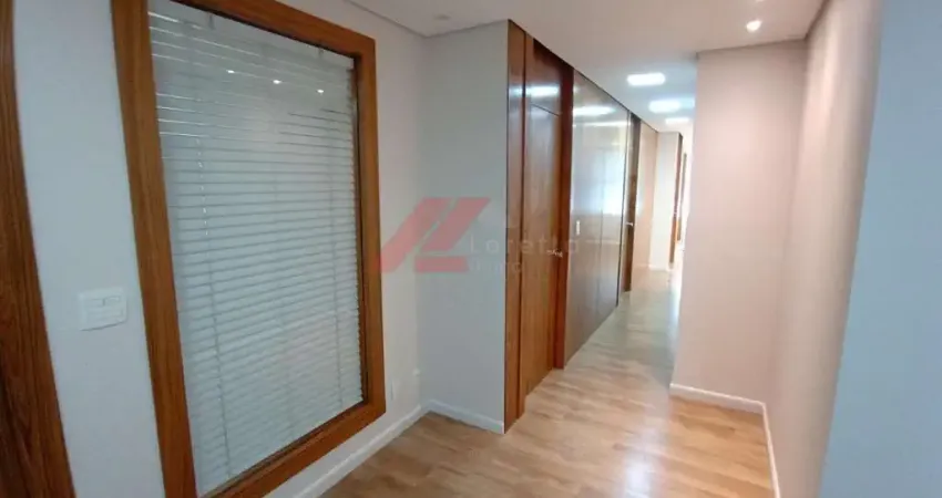 SALA COMERCIAL em SÃO PAULO - SP, JARDIM PAULISTANO
