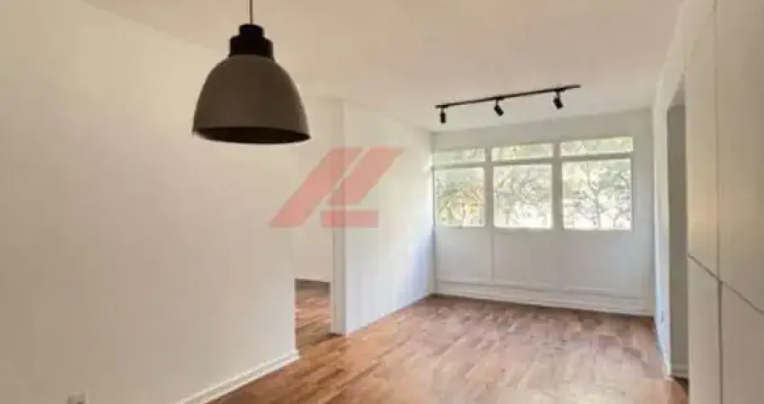 APARTAMENTO RESIDENCIAL em SÃO PAULO - SP, CONSOLAÇÃO