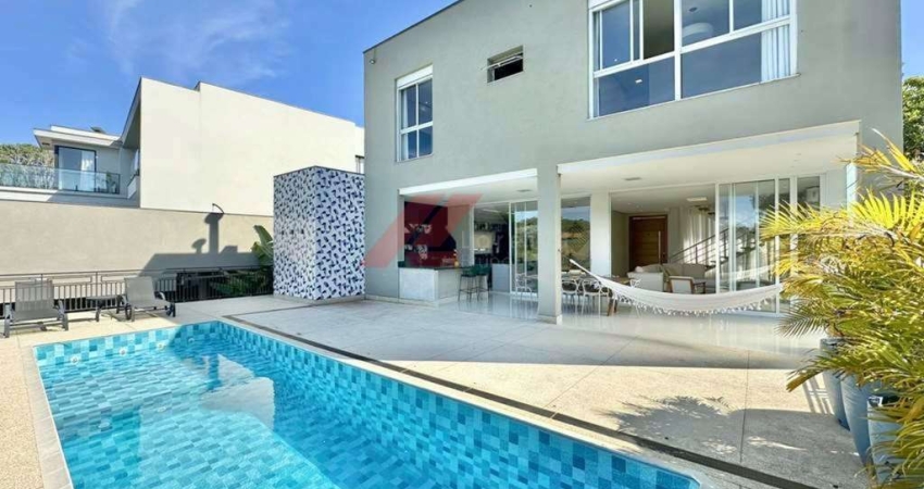 Casa em condomínio fechado com 3 quartos à venda na ALAMEDA MÁRIO QUINTANA (CÓD. MPM 1294), 225, Moinho Velho, Cotia
