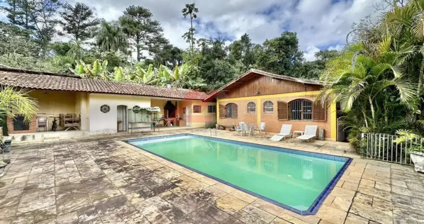CASA RESIDENCIAL em COTIA - SP, JARDIM DO RIO COTIA