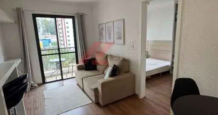 APARTAMENTO RESIDENCIAL em SÃO PAULO - SP, VILA ANDRADE