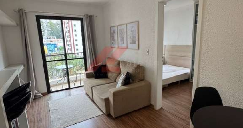 APARTAMENTO RESIDENCIAL em SÃO PAULO - SP, VILA ANDRADE