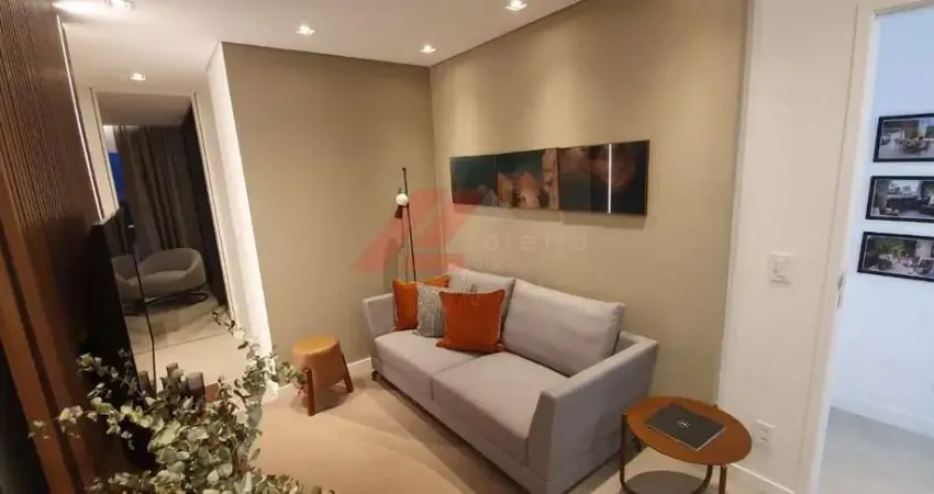 APARTAMENTO RESIDENCIAL em SÃO PAULO - SP, PINHEIROS