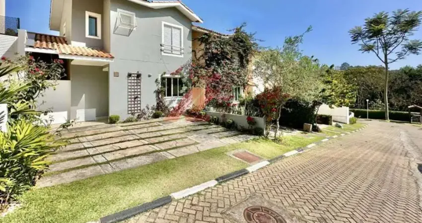 Casa em condomínio fechado com 2 quartos à venda na ESTRADA DO CAPUAVA (CÓD. 1306), 4838, Paisagem Renoir, Cotia