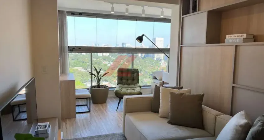 APARTAMENTO RESIDENCIAL em SÃO PAULO - SP, PINHEIROS