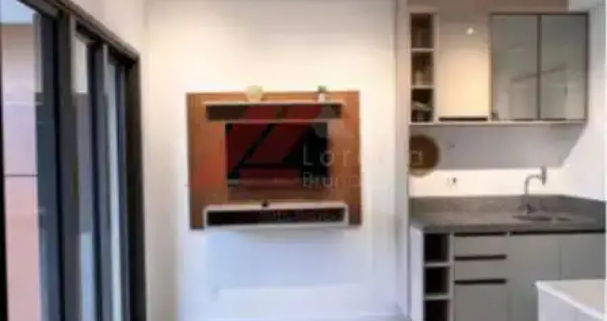 APARTAMENTO RESIDENCIAL em SÃO PAULO - SP, CHÁCARA SANTO ANTÔNIO (ZONA SUL)