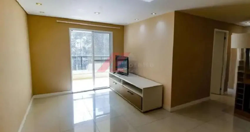 APARTAMENTO RESIDENCIAL em SÃO PAULO - SP, VILA ANDRADE