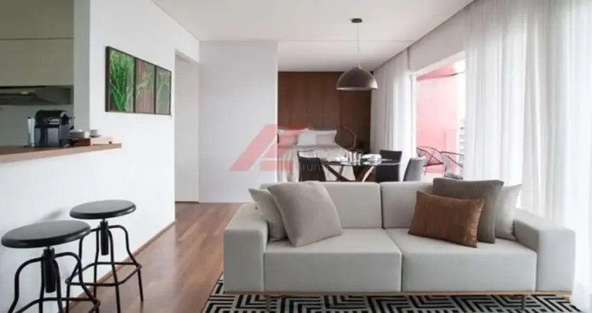 APARTAMENTO RESIDENCIAL em SÃO PAULO - SP, VILA OLÍMPIA