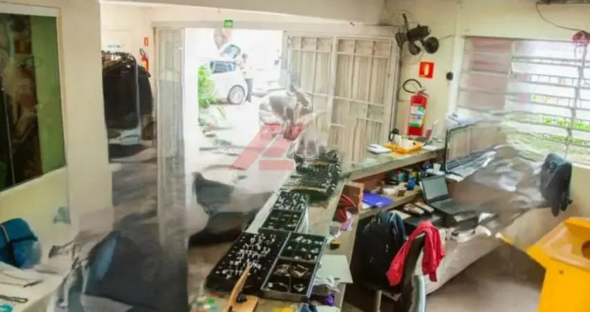 Galpão Comercial à Venda em São Paulo-SP, Bairro Jardim Promissão: 4 Salas, 6 Banheiros, 10 Vagas, 973m² de Área.
