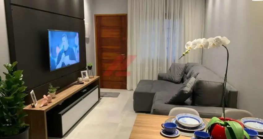 Apartamento à venda em Cotia-SP no bairro Outeiro de Passárgada: 2 quartos, 1 sala, 1 banheiro, 1 vaga de garagem!