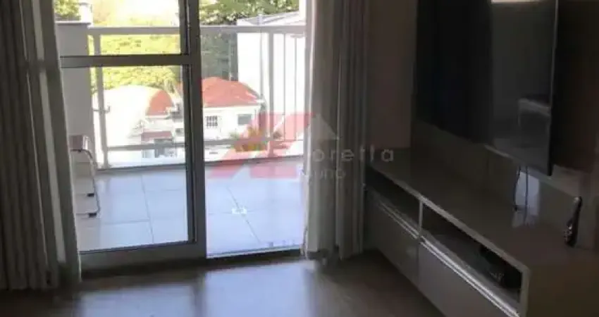 Apartamento para locação no Alto da Boa Vista: conforto e praticidade em São Paulo-SP!