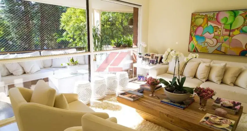 Apartamento de luxo no jardim europa, são paulo-sp: 4 quartos, 2 suítes, 2 salas, 5 banheiros, 4 vagas, 284m². venda ou locação!