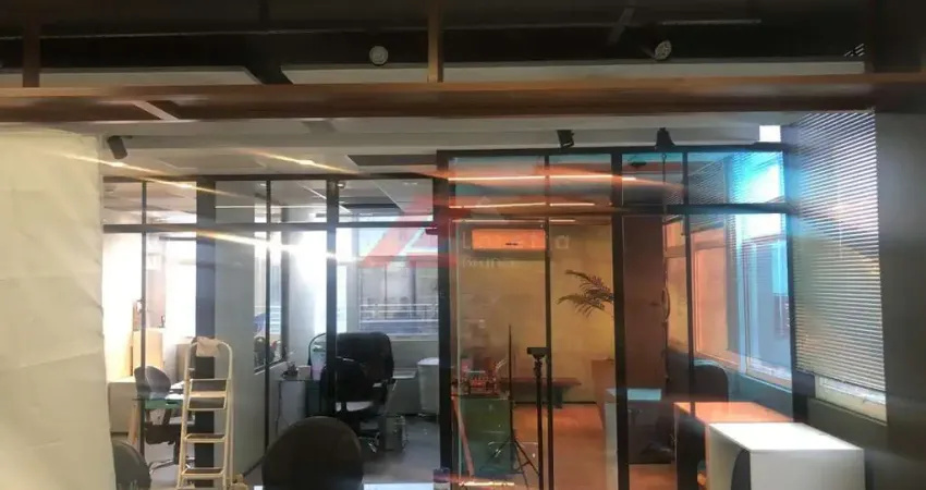 Oportunidade única: sala comercial de 126m² à venda em condomínio na bela vista, são paulo-sp!